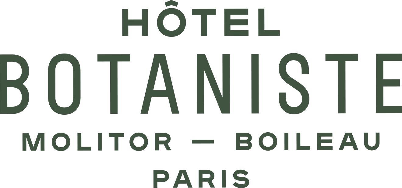 Hôtel Botaniste