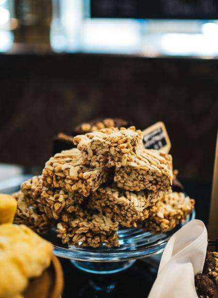 Hotel Botaniste - Snacking