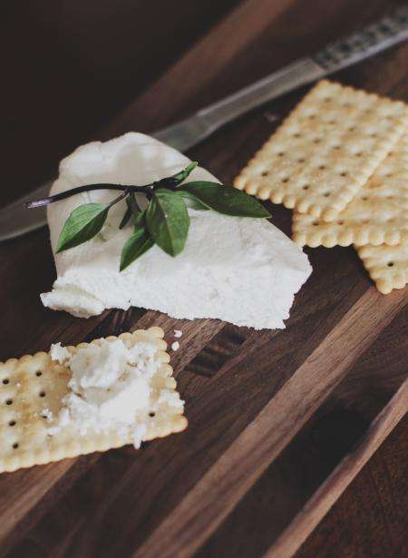 Hotel Botaniste - Snacking