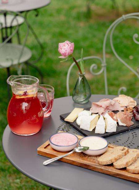 Hôtel Botaniste - Snacking